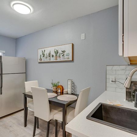 Cozy Bay Area Vacation Rental With Patio Hayward Zewnętrze zdjęcie