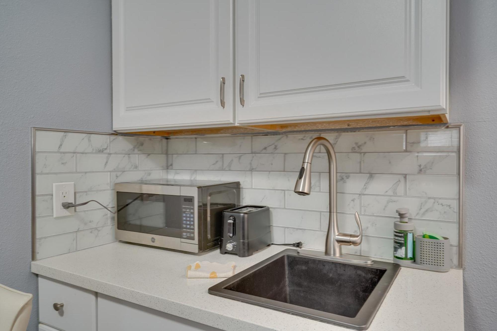 Cozy Bay Area Vacation Rental With Patio Hayward Zewnętrze zdjęcie