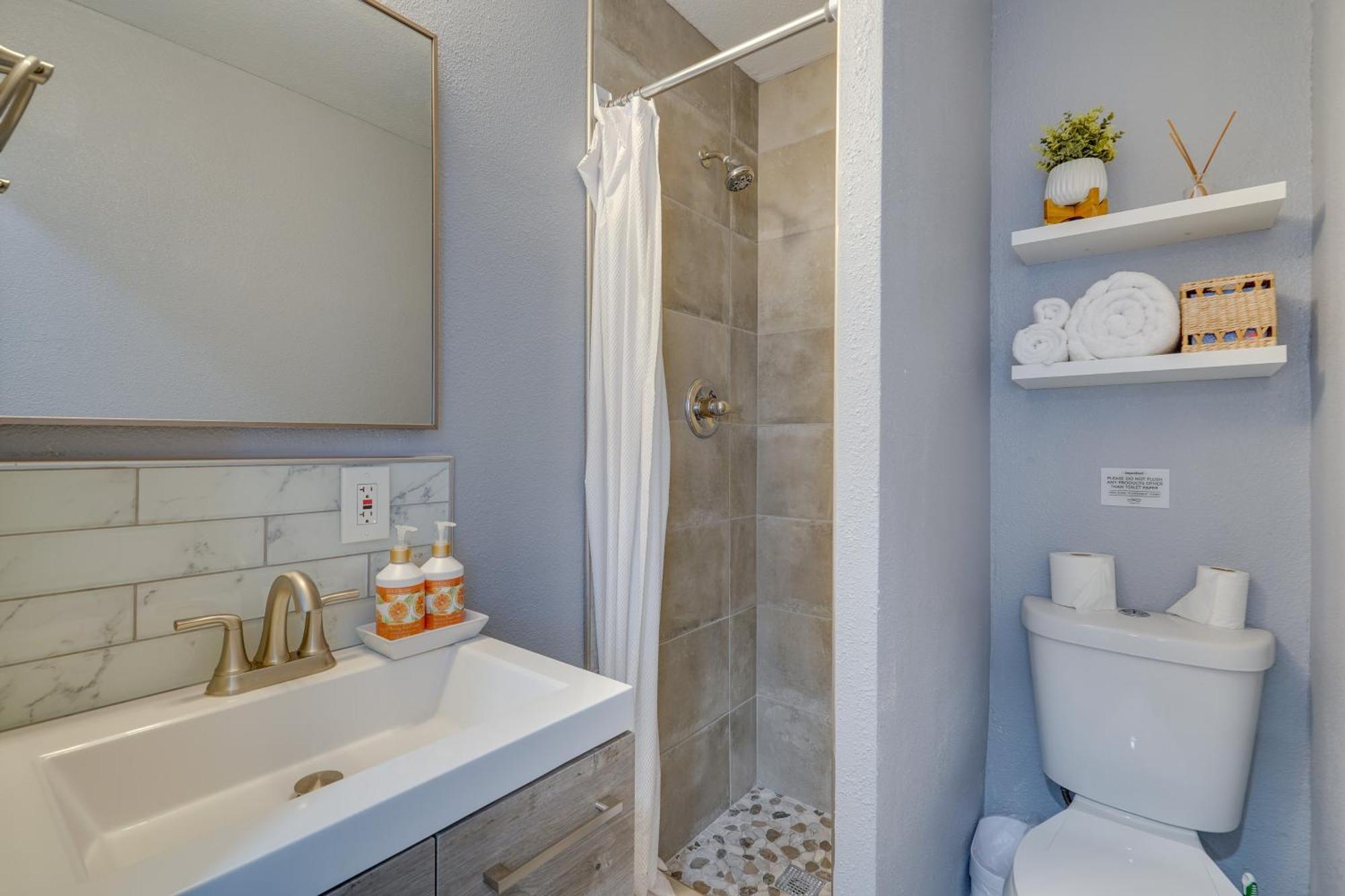 Cozy Bay Area Vacation Rental With Patio Hayward Zewnętrze zdjęcie