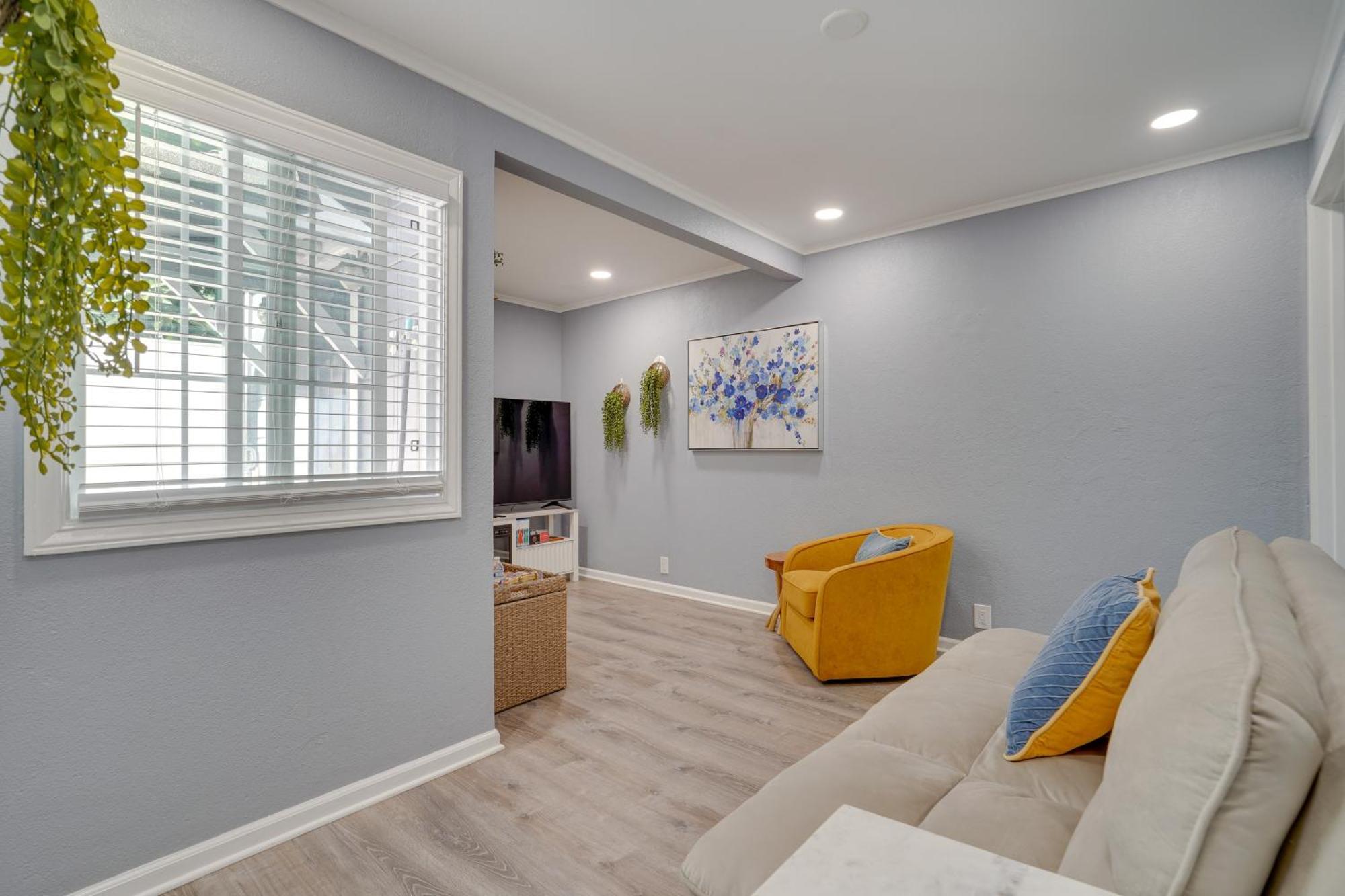 Cozy Bay Area Vacation Rental With Patio Hayward Zewnętrze zdjęcie