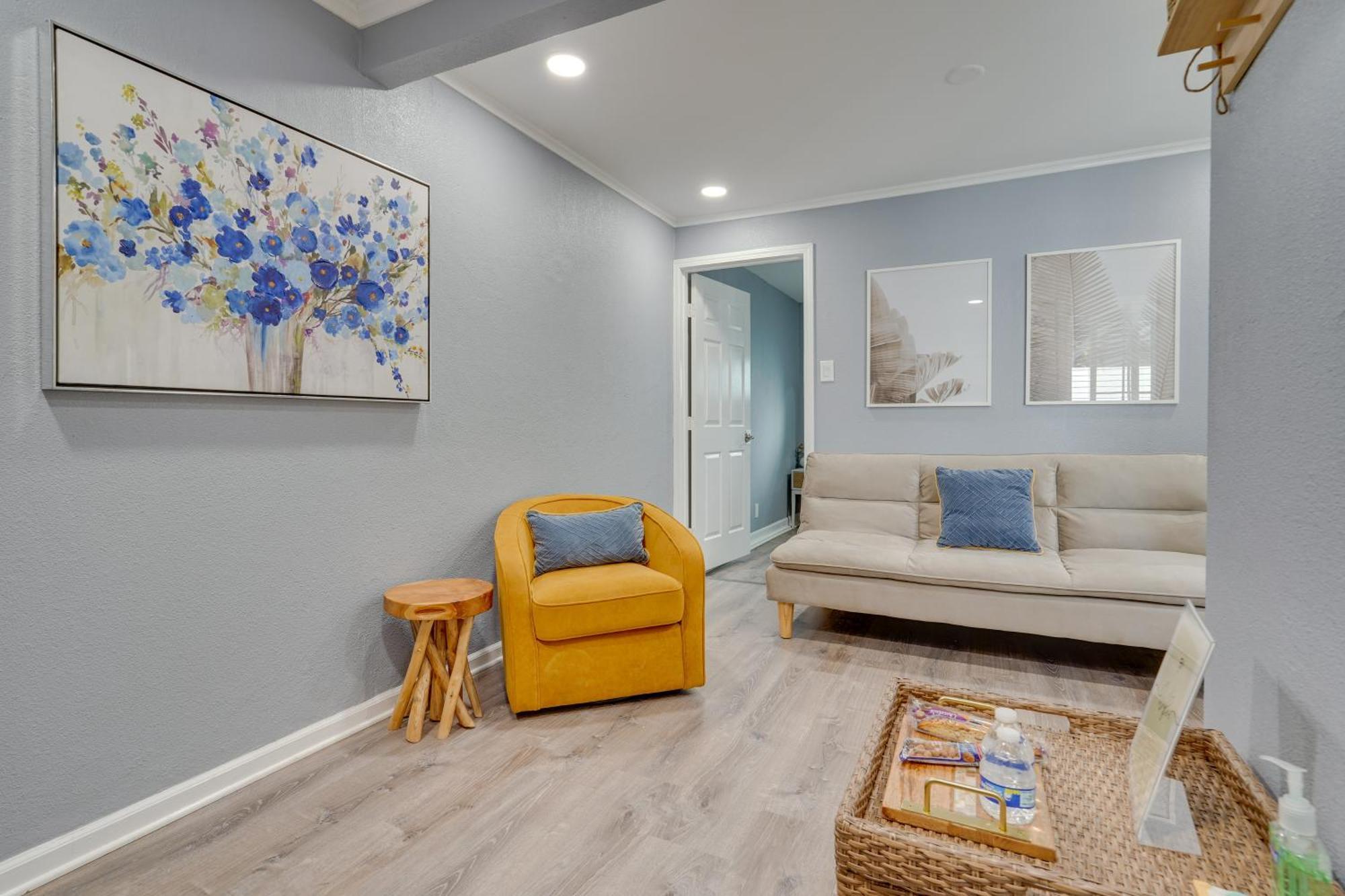 Cozy Bay Area Vacation Rental With Patio Hayward Zewnętrze zdjęcie