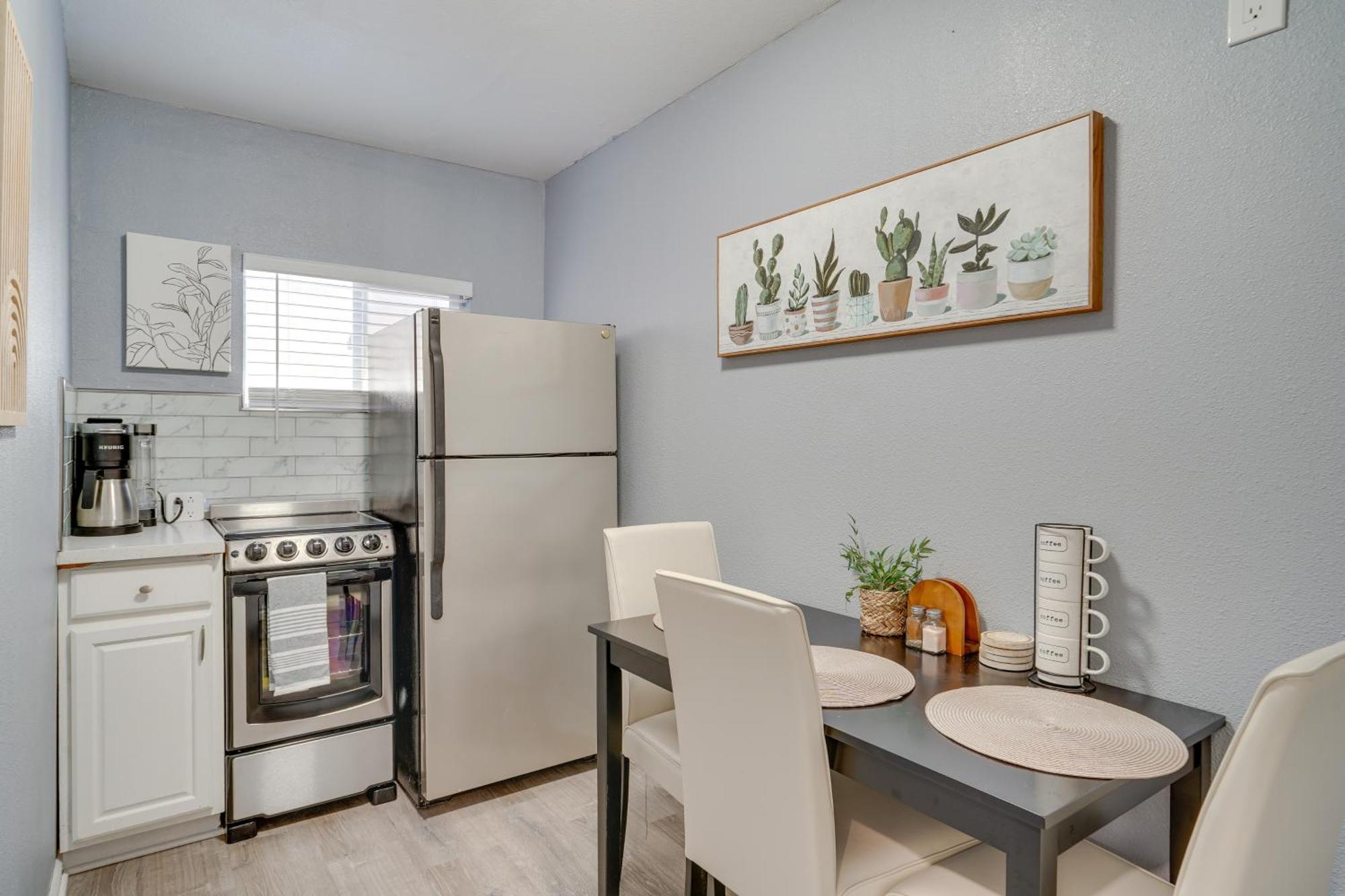 Cozy Bay Area Vacation Rental With Patio Hayward Zewnętrze zdjęcie