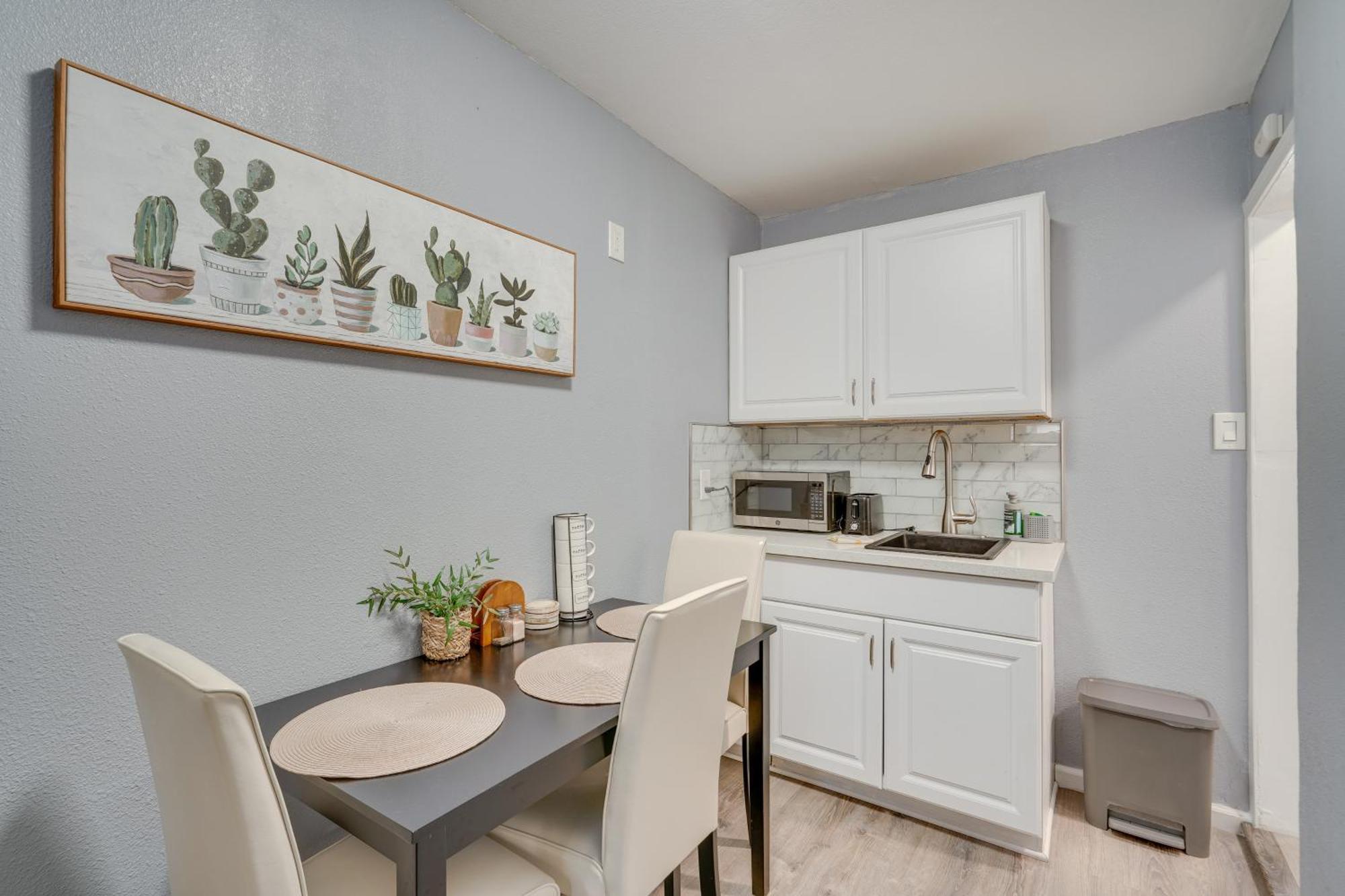 Cozy Bay Area Vacation Rental With Patio Hayward Zewnętrze zdjęcie
